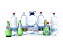 Сочинская Ривьера, Горная Ривьера, Источник Межвежий угол