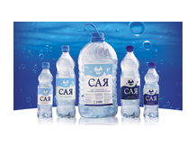 Вода "Сая"